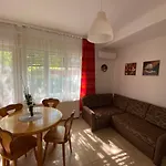 Apartment Anonymus Vendeghaz