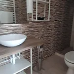Apartment Anonymus Vendeghaz