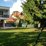 Anonymus Vendeghaz * Siofok