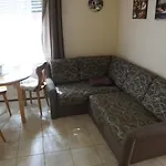 Anonymus Vendeghaz Apartment