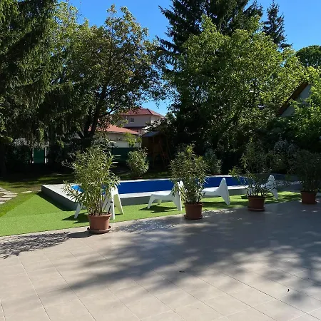 Anonymus Vendeghaz * Siófok