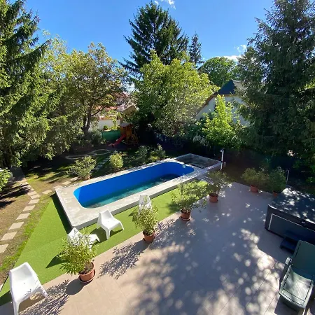 Anonymus Vendeghaz * Siófok