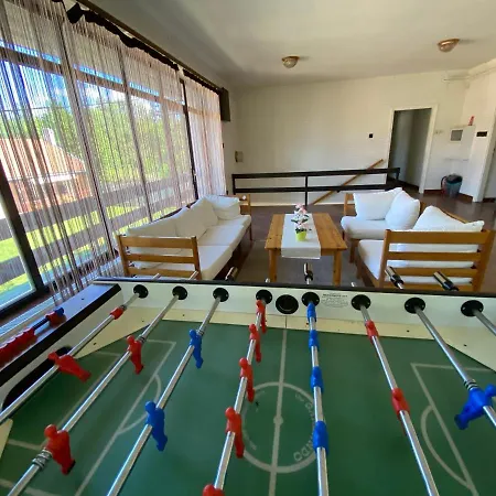 Apartamento Anonymus Vendeghaz Siófok