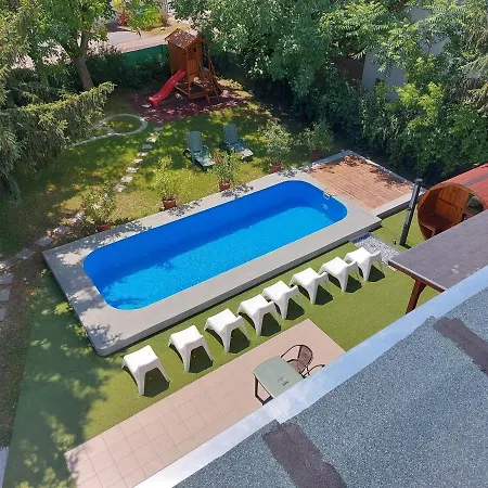 Anonymus Vendeghaz *