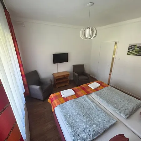 Apartman Anonymus