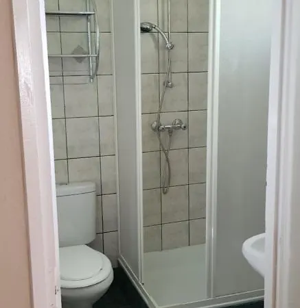 Anonymus Vendeghaz Apartamento Siófok