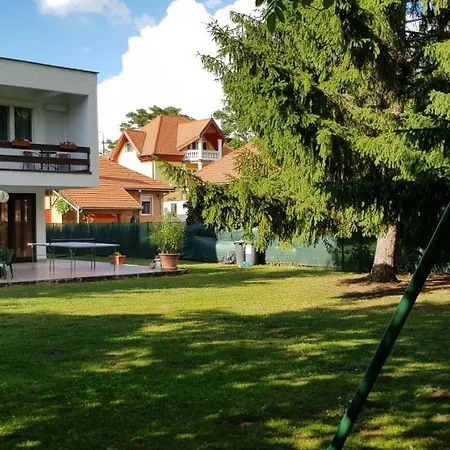 Anonymus Vendeghaz * Siofok