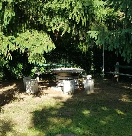 Apartment Anonymus Vendeghaz *