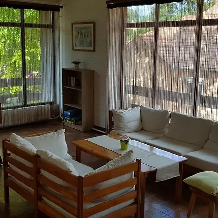 Anonymus Vendeghaz Apartment *