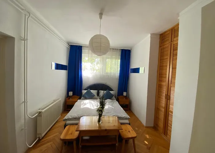 דירה Anonymus Vendeghaz