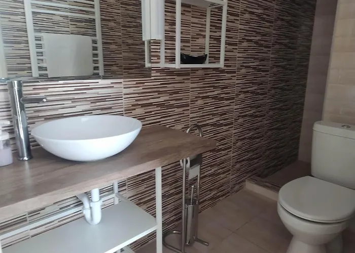 Appartement Anonymus Vendeghaz