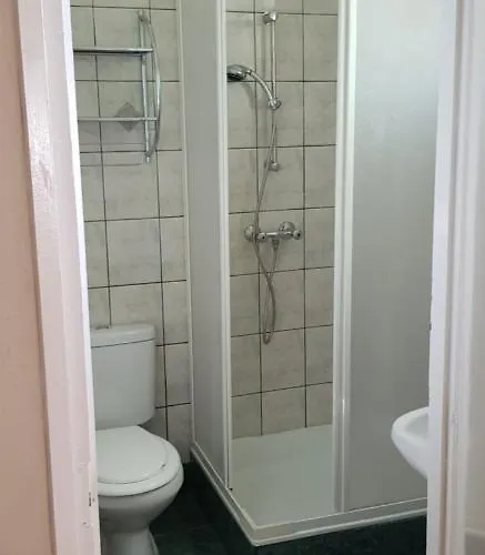 Anonymus Vendeghaz דירה שיופוק